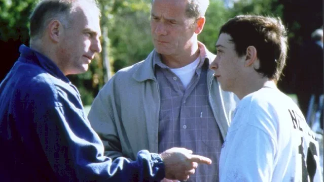 Photo 7 du film : My name is joe