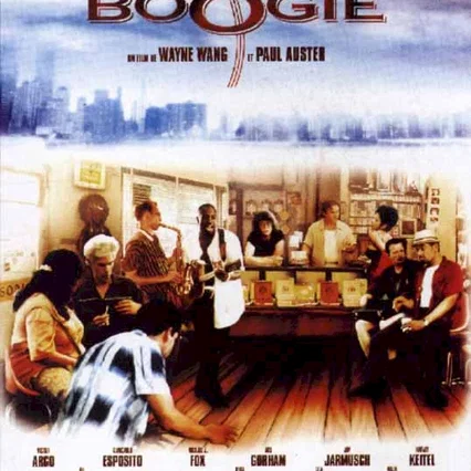 Miniature photo du film : Brooklyn boogie