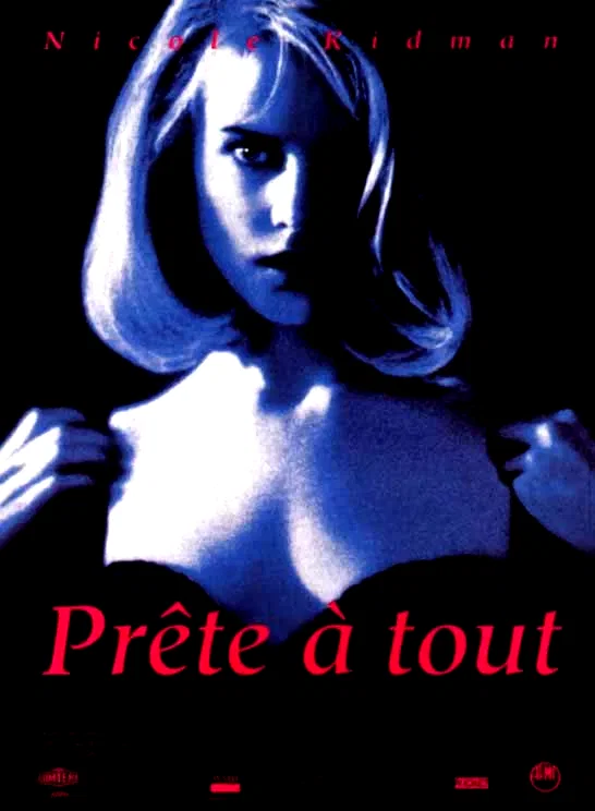 Affiche du film : Prete a tout