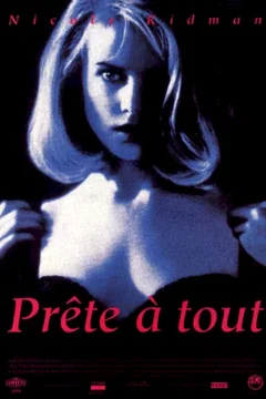 Affiche du film Prete a tout