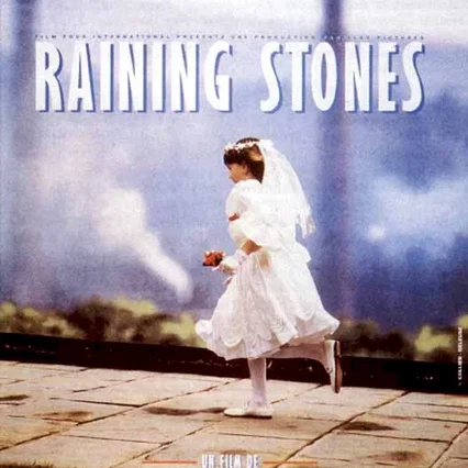 Miniature photo du film : Raining stones