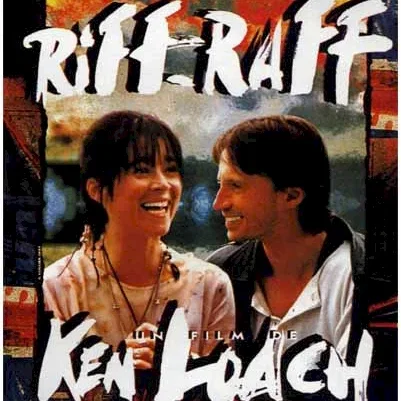 Miniature photo du film : Riff raff