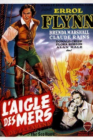 Photo du film : L'aigle des mers