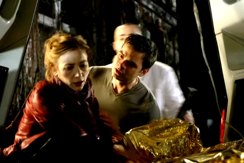 Photo 3 du film : Poltergay