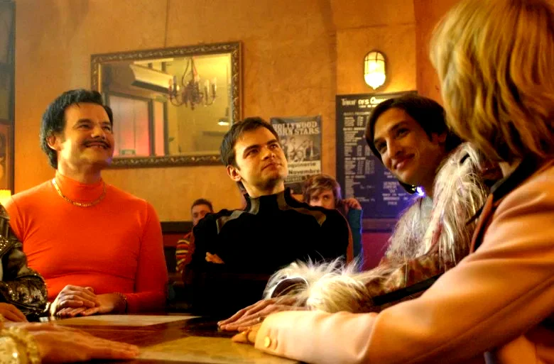 Photo 7 du film : Poltergay