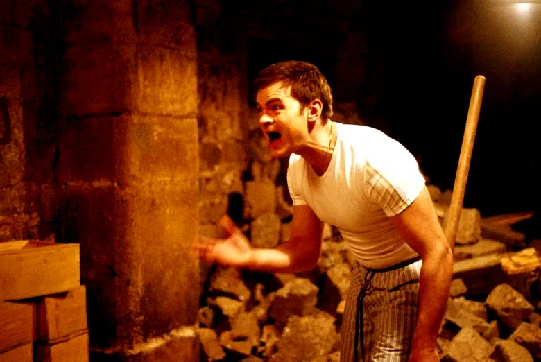 Photo 10 du film : Poltergay