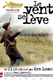 Affiche du film : Le vent se lève
