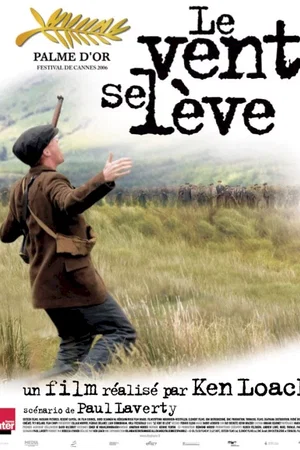 Affiche du film : Le vent se lève