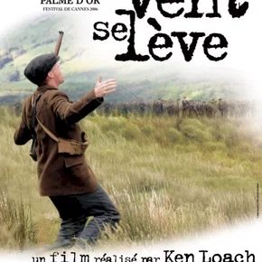 Photo du film : Le vent se lève