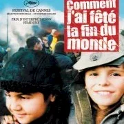 Miniature photo du film : Comment j'ai fêté la fin du monde