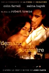 Affiche du film : Demande à la poussiere