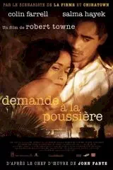 Affiche du film Demande à la poussiere