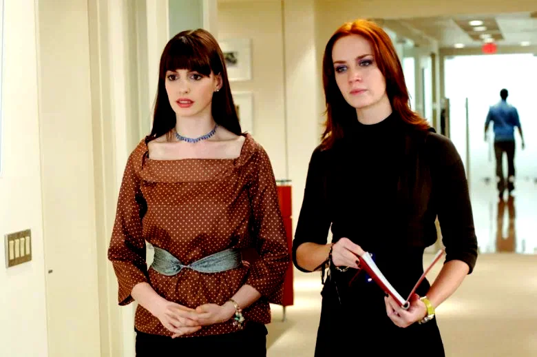 Photo du film : Le diable s'habille en Prada