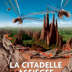 Photo du film : La citadelle assiegee