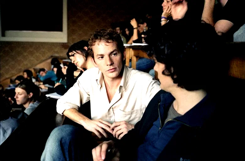 Photo 2 du film : Les Amitiés maléfiques