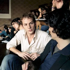 Photo du film : Les Amitiés maléfiques