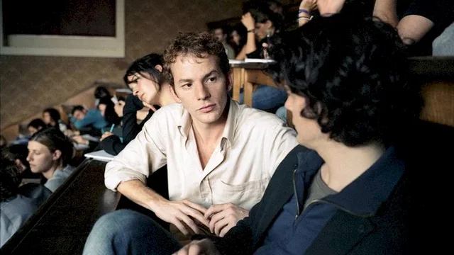 Photo 2 du film : Les Amitiés maléfiques