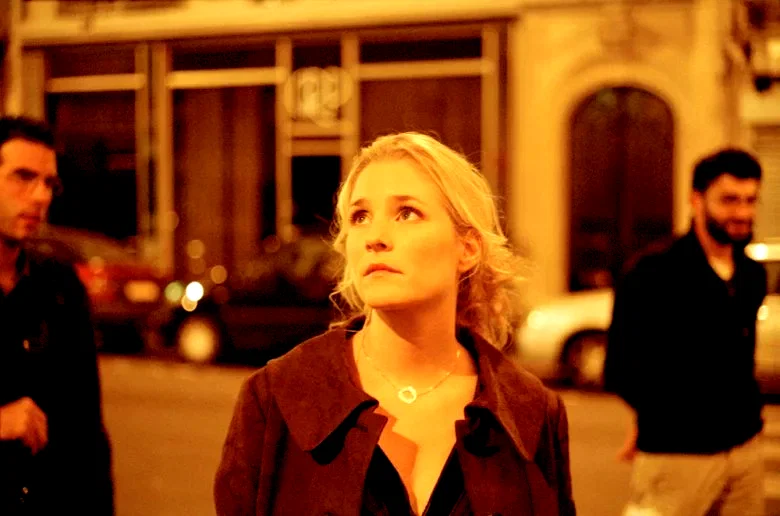 Photo 4 du film : Les Amitiés maléfiques