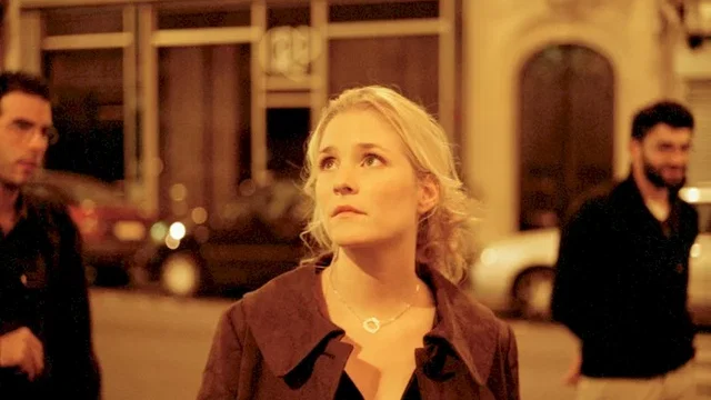 Photo 4 du film : Les Amitiés maléfiques