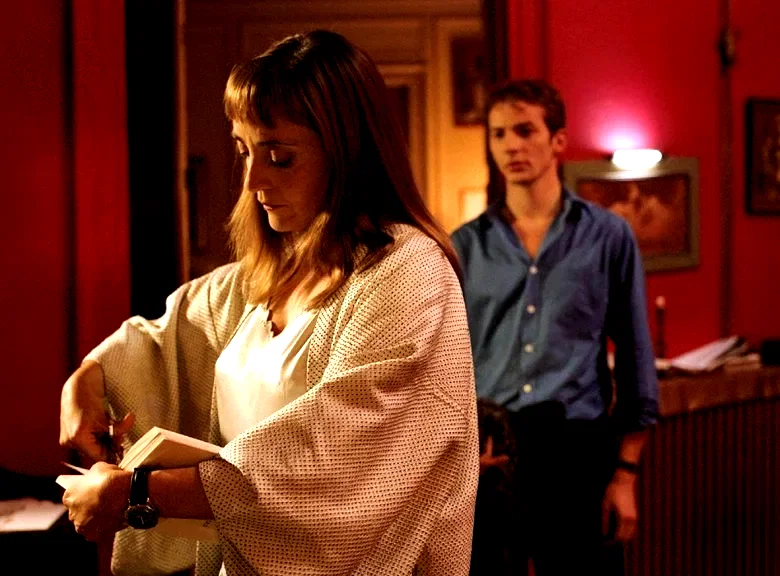 Photo 6 du film : Les Amitiés maléfiques