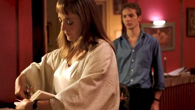 Photo 6 du film : Les Amitiés maléfiques
