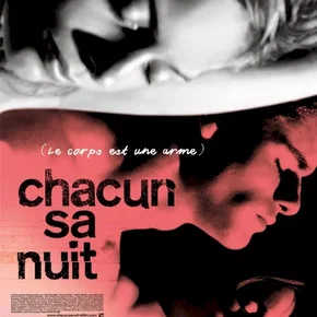 Photo du film : Chacun sa nuit
