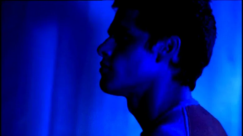 Photo 3 du film : Chacun sa nuit