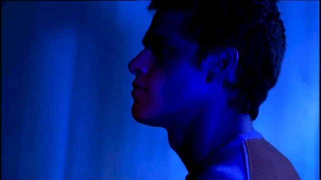 Photo 3 du film : Chacun sa nuit