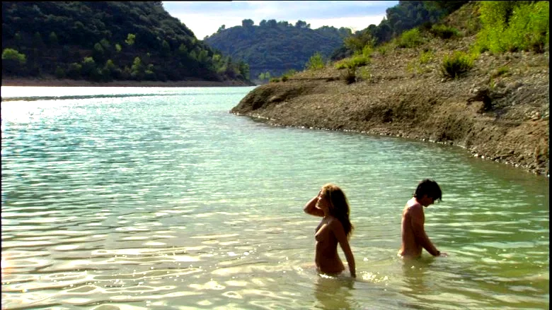 Photo 6 du film : Chacun sa nuit
