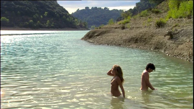 Photo 6 du film : Chacun sa nuit
