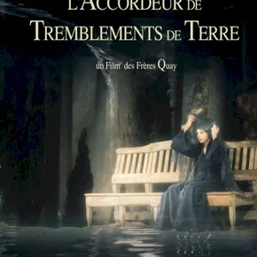 Photo du film : L'accordeur de tremblements de terre