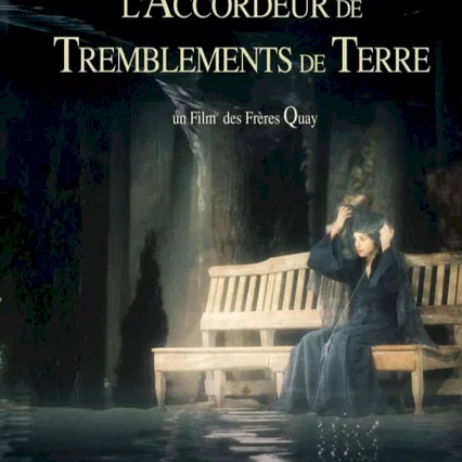 Miniature photo du film : L'accordeur de tremblements de terre