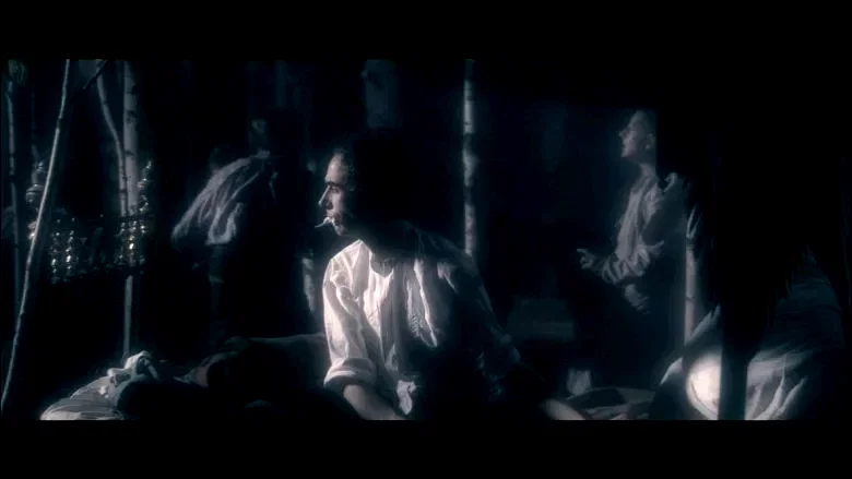 Photo 4 du film : L'accordeur de tremblements de terre