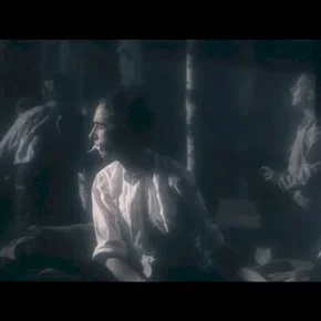 Photo du film : L'accordeur de tremblements de terre