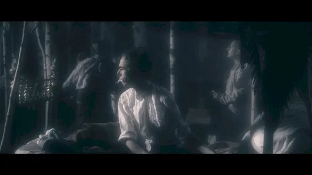 Photo du film : L'accordeur de tremblements de terre