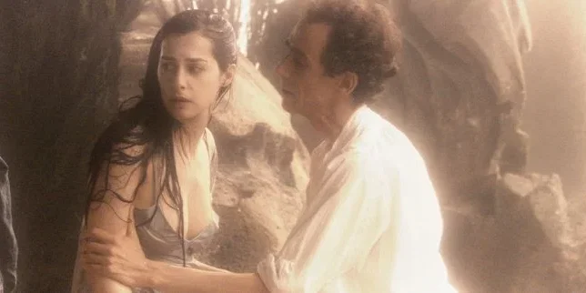 Photo du film : L'accordeur de tremblements de terre