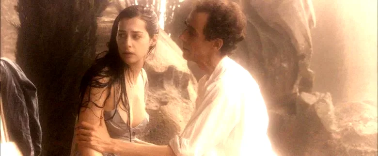 Photo 5 du film : L'accordeur de tremblements de terre