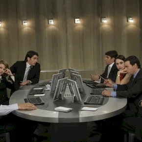 Photo du film : La methode