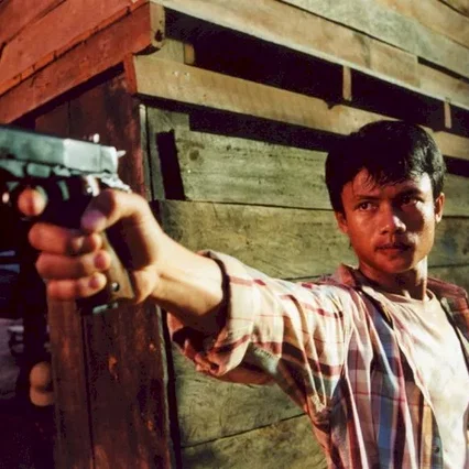 Miniature photo du film : Born to fight