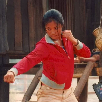 Miniature photo du film : Born to fight