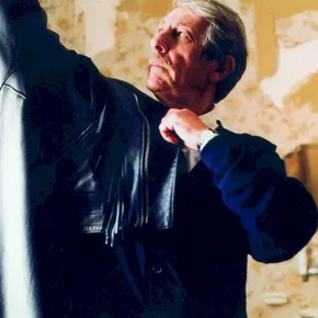 Photo du film : L'homme du train