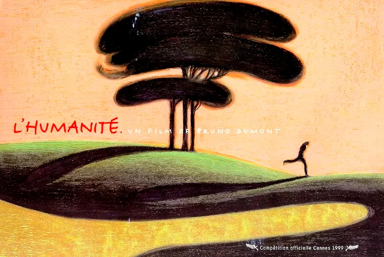 Affiche du film : L'humanité