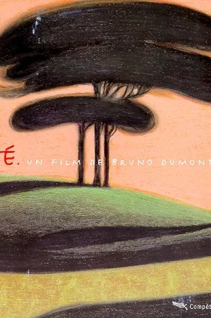 Affiche du film : L'humanité