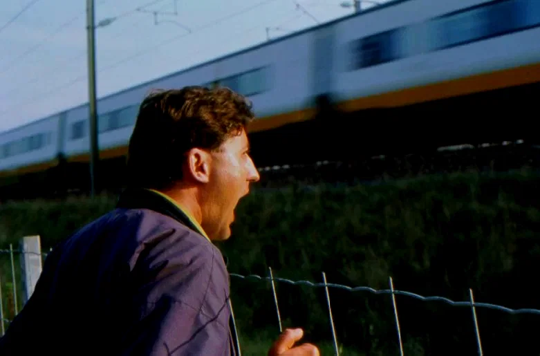 Photo 2 du film : L'humanité