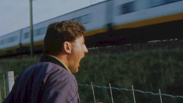 Photo du film : L'humanité