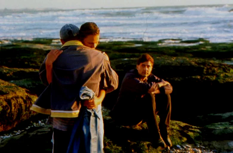 Photo 5 du film : L'humanité