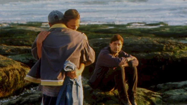 Photo du film : L'humanité