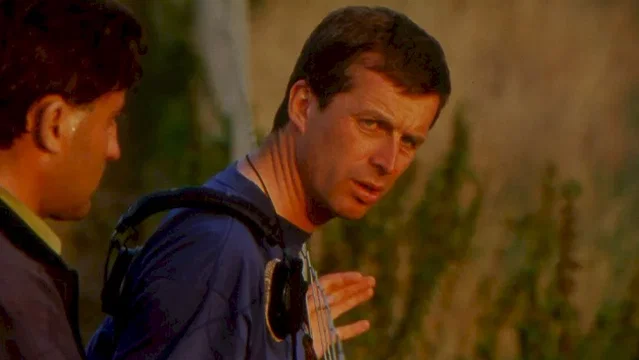 Photo du film : L'humanité