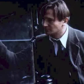 Photo du film : Michael Collins