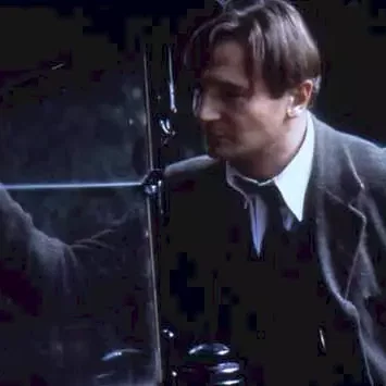 Miniature photo du film : Michael Collins